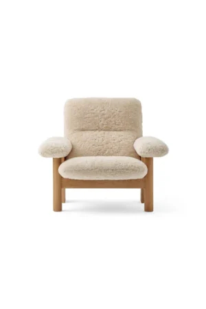 Brasilia Lounge Chair
