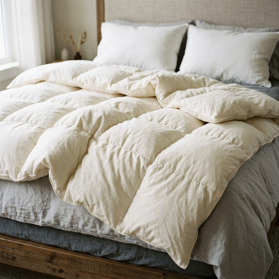 AC Blanket _ Comforter